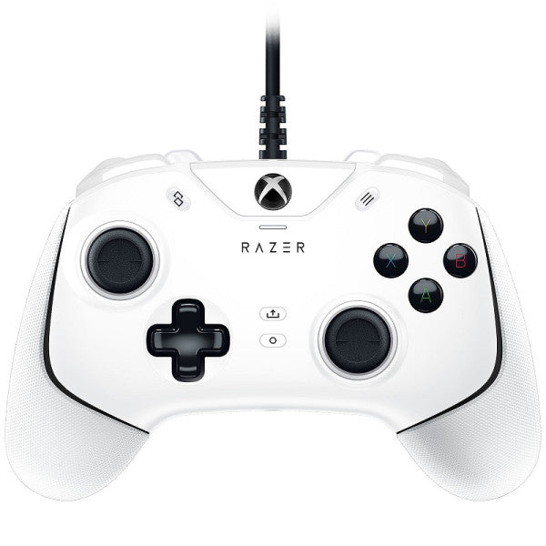 Razer Wolverine V2 Mercury Razer Wolverine V2 Mercury